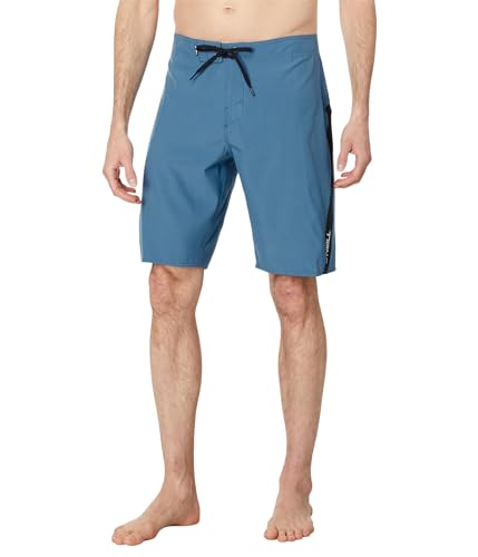O'NEILL Men's 21 Inch S-Seam Boardshorts - Water Resistant Swim